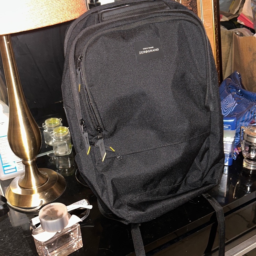 Cole haan backpack